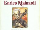BACH 6 Suites For Unaccompanied Cello ENRICO MAINARDI Eurodisc 3LP 25403-XDK NM