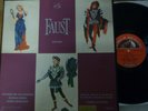 GOUNOD Faust - VICTORIA DE LOS ANGELES - ANDRE CLUYTENS / VSM ASDF 630/3