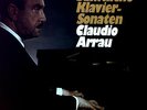 Claudio Arrau, Ludwig Van Beethoven - Sämtliche Klaviersonaten 13LP 1970 ´