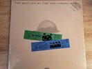 THE BEATLES LIVE AT THE HOLLYWOOD BOWL LP VINYL PROMO SEALED NEW SMAS-11638