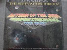 John Williams, the star wars trilogy  - BO du film / OST, LP - 33 tours