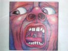 In The Court Of The Crimson King (An (King Crimson - 1972) ILPS 9111 (ID:16382)