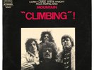 MOUNTAIN - Climbing  - 1970 France LP Bell Records