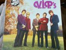 THE V.I.P.'s - EARLY SPOOKY TOOTH 64-67 SINGLES EP RARITIES COMP pre ART NEW LP
