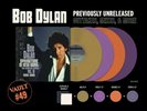Third Man Records Vault 49 Bob Dylan - Springtime In New York The Bootleg Series