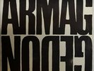 Armageddon LP 1970 GER 1st Pressing on Kuckuck. RARE KRAUTROCK.
