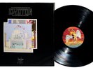 LED ZEPPELIN - The Song Remains the Same 2 LPs Gatefold Vinyl w/ Booklet VG+