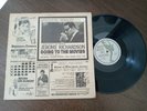 Jerome Richardson - Going To The Movies LP - UA - UAJ 14006 Mono - EX