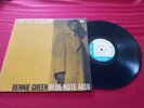 Bennie Green Blue Note 4010 LP Walkin' & Talkin' W.63rd DEEP GROOVE Ear RVG -VG+