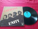 CATALYST Unity LP MUSE RECORDS MR 5042 Original US 1974 Jazz Funk - EX