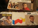 JUKEBOX STUFFER - 200 + 45 rpm records