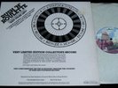 Rush-Rush 'N' Roulette-RARE 1981 US Random Play PROMO 12