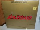 BOB MARLEY & THE WAILERS - Exodus (Island Records ILPS 9498, 1977) NM/MT- shrink