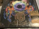 Mastodon Crack The Skye Double LP. 180 Gram 45 Rpm.Original Pressing. CD. Signed