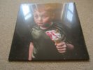 THE REYTONS  MAY SERIOUSLY HARM YOU AND OTHERS AROUND YOU   VINYL 12