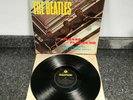 LP VINYL THE BEATLES  PLEASE PLEASE ME UK 3RD PRESS MONO 1963 EX/EX SUPER SOUND