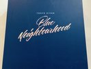 Troye Sivan Blue Neighbourhood Vinyl Limited Box Set With Box Bag And Notebook