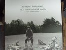 GEORGE HARRISON All Things Must Pass 3xLP BOX SET 50th Anniversary reissue