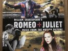 William Shakespeare’s Romeo & Juliet Exclusive Blue Orange Split Vinyl LP