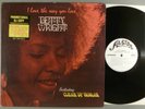 Betty Wright  I Love The Way You Love  White Label Promo   Soul