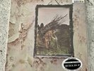 Led Zeppelin IV Classic Records QUIEX SV-P Vinyl - Sealed Mint - The Holy Grail