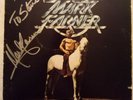 SIGNED  Mark Farner 