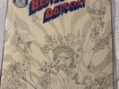 dead kennedys bedtime for democracy vinyl record Original vintage Original