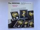 THE MEKONS - Where Were You? Limited Edition YELLOW Coloured 7