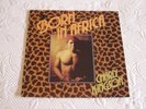 Charly Kingson - Born In Africa / Vinyl-LP / 1st.Pressing 26165 XOT/ NM / Rar