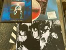 CURE-UK -COVENTRY 1981-- - 2LP MARBLE -TOUR- FAITH-