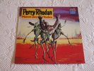 Perry Rhodan - Planet des Todes / Vinyl-LP Europa Exquisit ex3517 / Rar