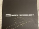 OASIS (What's The Story) Morning Glory? Vinyl box set - Signed by Noel Gallagher