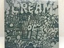 Cream - Wheels of Fire - 2LP Gatefold - RSO RS-2-3802 1977 Reissue NM/NM