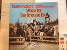 Ernst Mosch Egerländer Musikanten Mit Autogramm Wozu ist die Strasse da