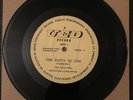 The Spectres 7” single “The Facts Of Life” 1965