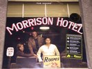 The Doors Morrison Hotel Analogue Productions 2xLp 45rpm 180g
