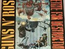 Mint Guns N Roses appetite for destruction Picture Disc 1987