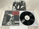 SLAUGHTER-THE WILD LIFE-1992 ORIGINAL CRC VINYL RECORD SHRINK MINT PLAYED ONCE