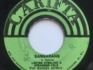LESTER STERLING STRANGER COLE rare Bangarang rocksteady reggae 45 LISTEN