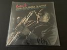 John Coltrane “Crescent” 180gram Vinyl LP • Gatefold • Impulse  Jazz • Mint
