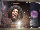 FUNKADELIC LP Maggot Brain BELLAPHON German GATEFOLD original Rare