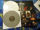 RAINBOW  ? RITCHIE BLACKMORE  ? RARE 4 x LP VINYL COLOURED WAX 2010 #1