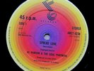 Al Hudson & The Soul Partners 