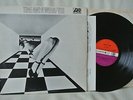 YES time and a word NM ORIGINAL First UK Press 1970 PLUM/RED LP PROG PSYCH ROCK