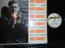 RED RODNEY 1957 SIGNAL 1206 EAR LABEL MONO PROMO OR.