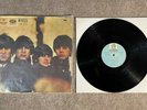 RARE Spanish Vinyl LP Los Beatles / The Beatles Beatles for Sale URL 2111 1971