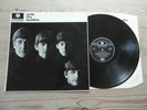 THE BEATLES-WITH THE BEATLES-ONE BOX EMI-STEREO-PCS 3045-VG+ VINYL LP ALBUM 1969