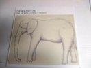 THE SEA AND CAKE -THE MOONLIGHT BUTTERFLY - RARE VINYL LP -2011