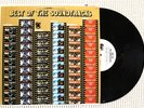 DAVIE ALLEN • MAX FROST • STORYBOOK Orig '69 TOWER Garage Psych Promo OST LP NM-