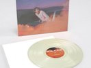TEMPLEMAN, Alfie - Forever Isn't Long Enough - Clear Vinyl (LP) RARE